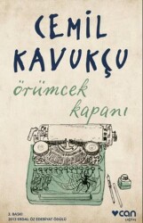 Örümcek Kapanı - Can Yayınları
