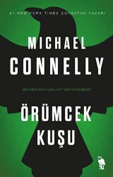 Örümcek Kuşu - Nemesis Kitap