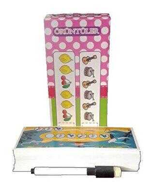 Örüntüler - Yuka Kids