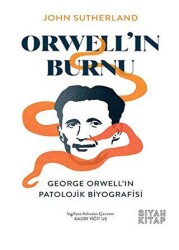 Orwell’ın Burnu - Siyah Kitap