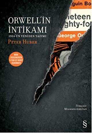 Orwell’in İntikamı - EVEREST YAYINLARI