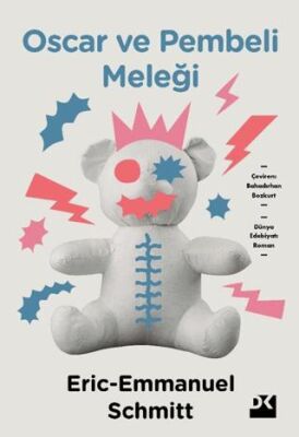 Oscar ve Pembeli Meleği - 1