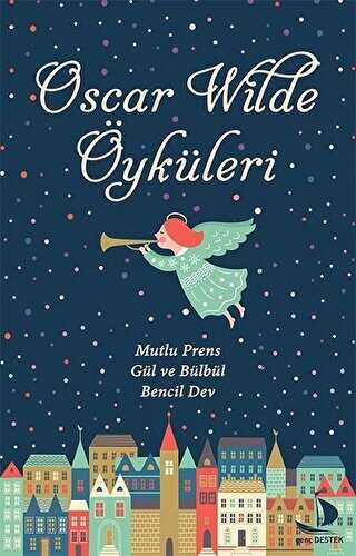Oscar Wilde Öyküleri - Genç Destek