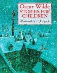 Oscar Wilde Stories For Children - Hachette Kids