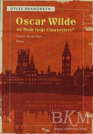 Oscar Wilde ve Mum Işığı Cinayetleri