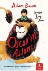 Oscar’ın Aslanı - Redhouse Kidz Yayınları
