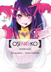 Oşi No Ko 1. Cilt - Gerekli Şeyler Yayıncılık