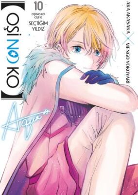 Oşi No Ko 10. Cilt - 1