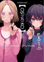 Oşi No Ko 6. Cilt - Gerekli Şeyler Yayıncılık