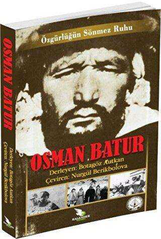 Osman Batur