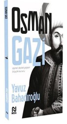 Osman Gazi - Nesil Yayınları