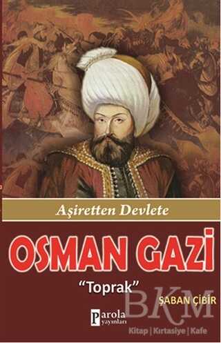 Osman Gazi - Parola Yayınları