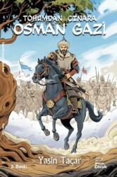 Osman Gazi - Mecaz Çocuk