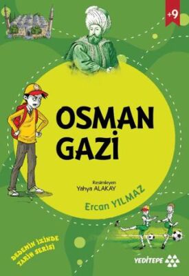 Osman Gazi - Dedemin İzinde Tarih Serisi - 1