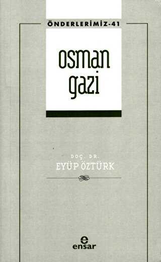 Osman Gazi Önderlerimiz-41