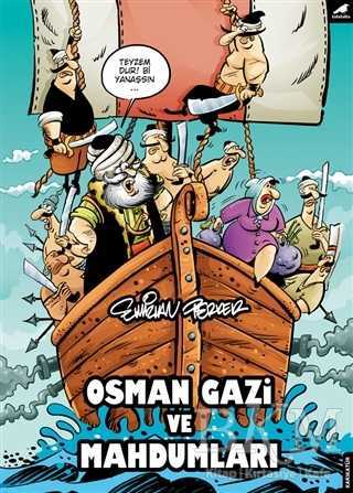 Osman Gazi ve Mahdumları - 1