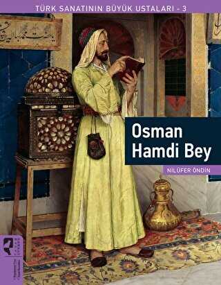 Osman Hamdi Bey - HayalPerest Kitap