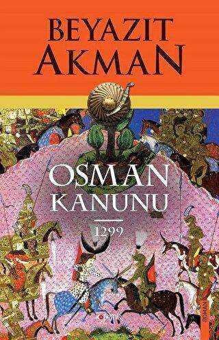 Osman Kanunu 1299 - Kopernik Kitap