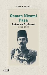 Osman Nizami Paşa - Çizgi Kitabevi Yayınları