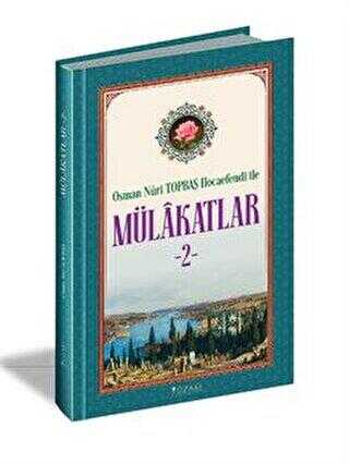 Osman Nuri Topbaş Hocaefendi İle Mülakatlar-2 - Yüzakı Yayıncılık