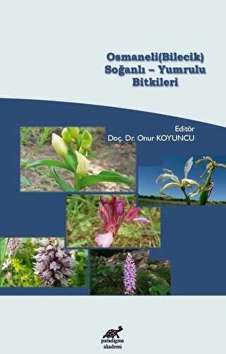 Osmaneli Bilecik Soğanlı - Yumrulu Bitkileri - 1