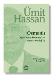 Osmanlı - İletişim Yayınevi