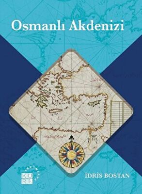 Osmanlı Akdenizi kapağı
