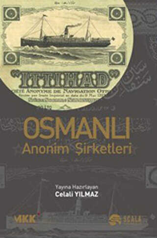 Osmanlı Anonim Şirketleri - Scala Yayıncılık