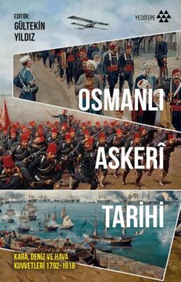 Osmanlı Askeri Tarihi - 1