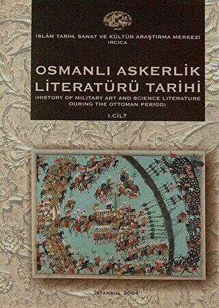 Osmanlı Askerlik Literatürü Tarihi 2 Cilt