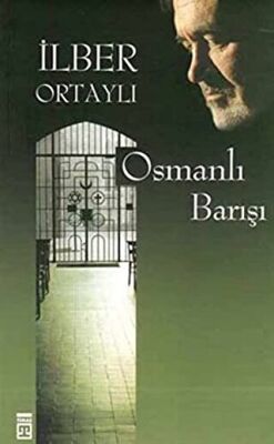 Osmanlı Barışı kapağı