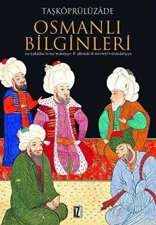 Osmanlı Bilginleri - İz Yayıncılık