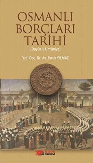 Osmanlı Borçları Tarihi