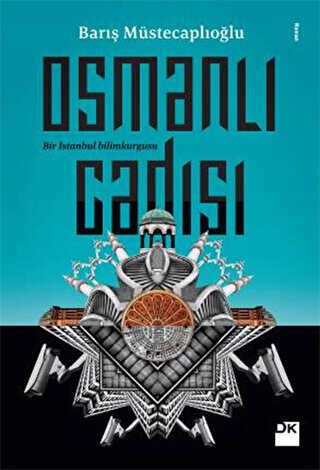 Osmanlı Cadısı - Doğan Kitap