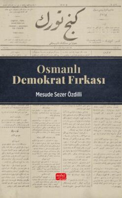 Osmanlı Demokrat Fırkası - 1