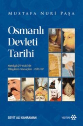 Osmanlı Devleti Tarihi - Yeditepe Yayınevi