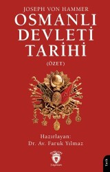 Osmanlı Devleti Tarihi Özet - Dorlion Yayınları