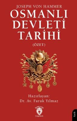 Osmanlı Devleti Tarihi Özet - 1