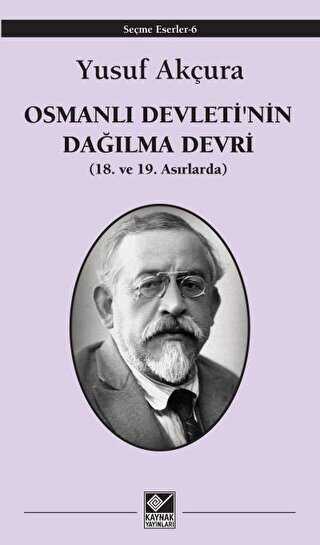 Osmanlı Devleti`nin Dağılma Devri