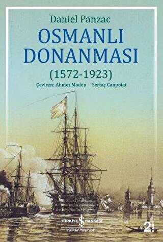 Osmanlı Donanması 1572 - 1923