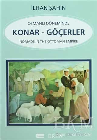 Osmanlı Döneminde Konar - Göçerler