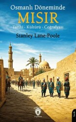 Osmanlı Döneminde Mısır - Dorlion Yayınları