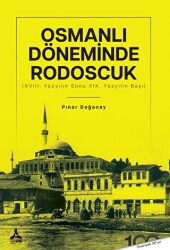 Osmanlı Döneminde Rodoscuk - Sonçağ Yayınları
