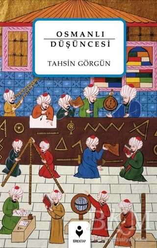 Osmanlı Düşüncesi - Tire Kitap