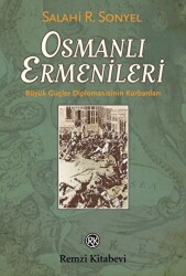 Osmanlı Ermenileri - Remzi Kitabevi