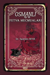 Osmanlı Fetva Mecmuaları - Gece Kitaplığı