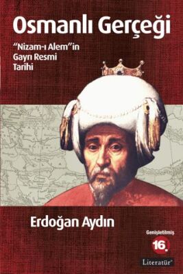 Osmanlı Gerçeği kapağı