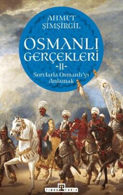 Osmanlı Gerçekleri 2 - 1