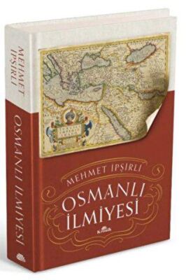 OSMANLI İLMİYESİ - 1