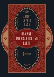 Osmanlı İmparatorluğu Tarihi - Etkileşim Yayınları